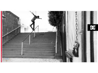 DC Shoes (US) Coupon Code: Extra 30% Off Sale Gear