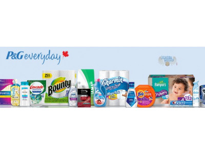 P&G Brandsaver Sign Up for Free Samples, Coupons, Tips & More 