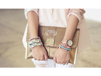 Forever21.com: Buy 3 Pieces of Jewellery, Get 2 Free