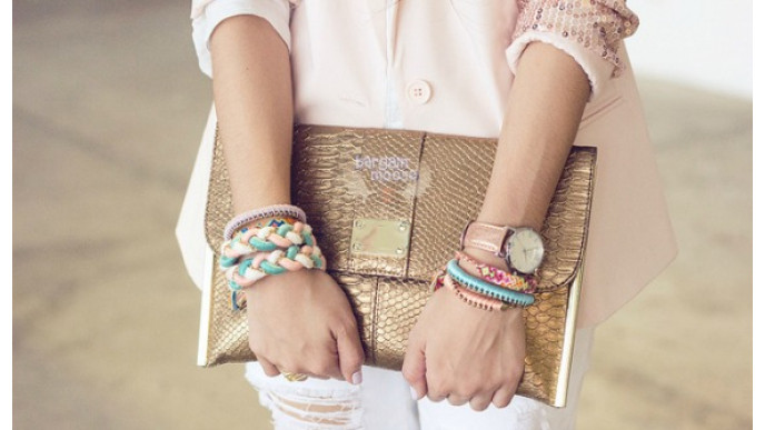 Forever21.com: Buy 3 Pieces of Jewellery, Get 2 Free