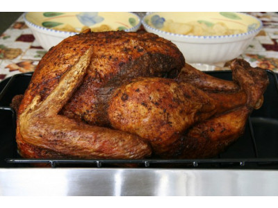 Walmart Canada: Indoor Electric Turkey Fryer Only $64 (Was $128)