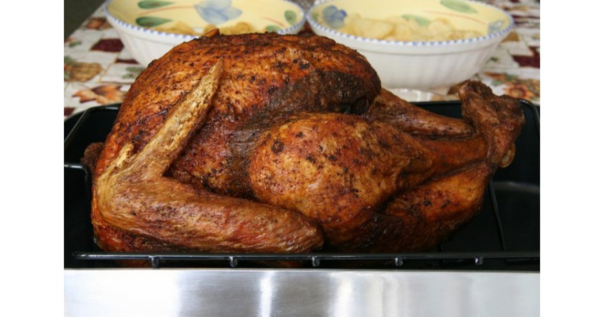 Walmart Canada Indoor Electric Turkey Fryer Only 64 (Was 128)