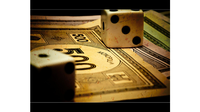 Toys R Us Canada: Monopoly Only $12