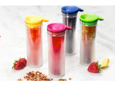 Teavana Coupon Code: