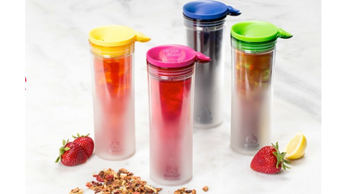 Teavana Coupon Code: Free Shipping With No Minimum