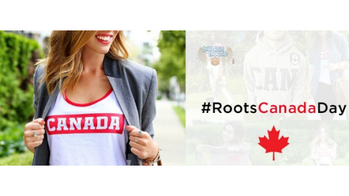 Roots Canada: Free Shipping & Free Messenger Bag
