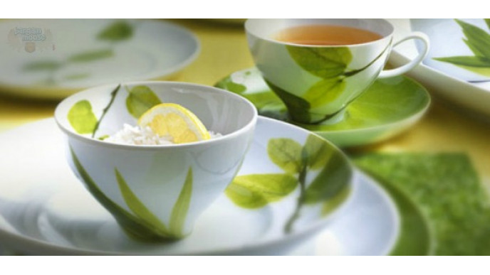 The Bay Canada: Mikasa Daylight China on Clearance