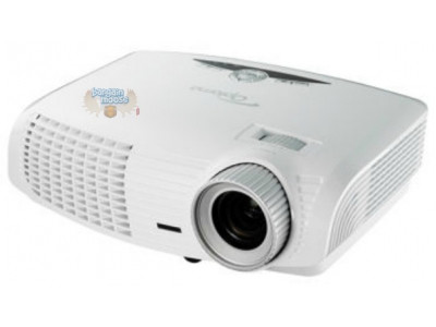 Costco Canada: $200 off Optoma 3D 1080p HD Home Theatre Projector Bundle