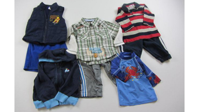 Perfect Threads Coupon Code: Extra 40% Off Sale Items Today Only (June 24th 2014)