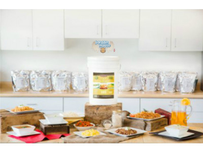 Costco Canada: $30 Off Chef's Banquet Emergency Food All-Purpose Readiness Kits (Now $110 | Was $140)