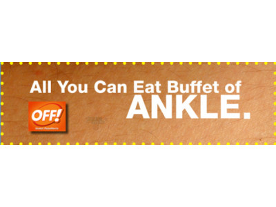 Well.ca: 25% off OFF! Insect Repellent 