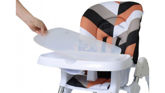 Shop.ca: Snugli Geo High Chair 50% off (Now $69.99, Was $159.99)
