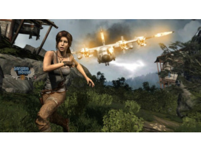 Steam Summer Sale 80% Borderlands 2 GOTY edition and 75% off Tomb Raider