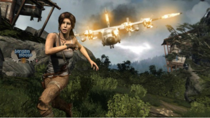 Steam Summer Sale 80% Borderlands 2 GOTY edition and 75% off Tomb Raider