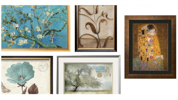 AllPosters.ca Coupon: Exclusive 25% Off & Free Shipping 