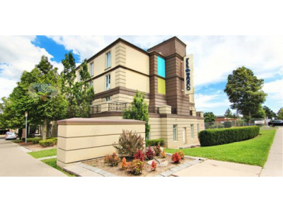 Travelzoo Canada: $79 Toronto