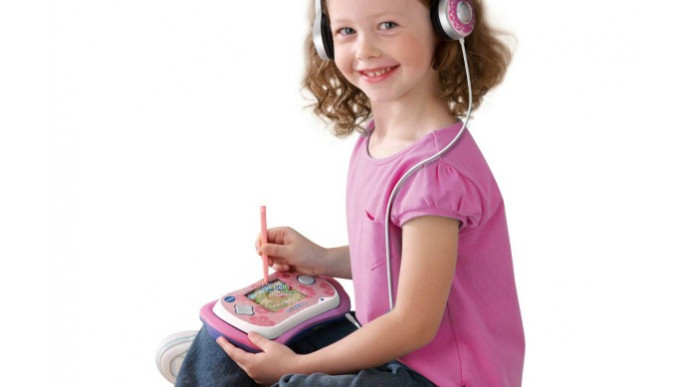 Amazon Canada: VTech MobiGo Games As Low As $6