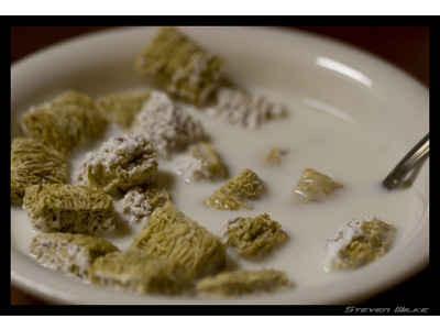 Walmart Canada: Family Size Cereal Only $3.94