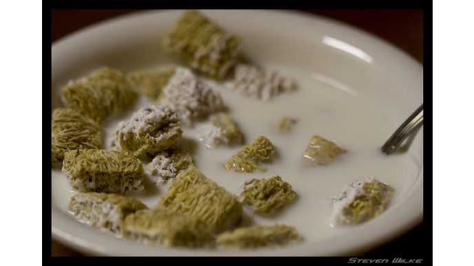 Walmart Canada: Family Size Cereal Only $3.94