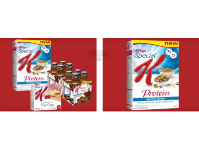 WagJag Canada: Special K Bundle For $12 (Save 66%)
