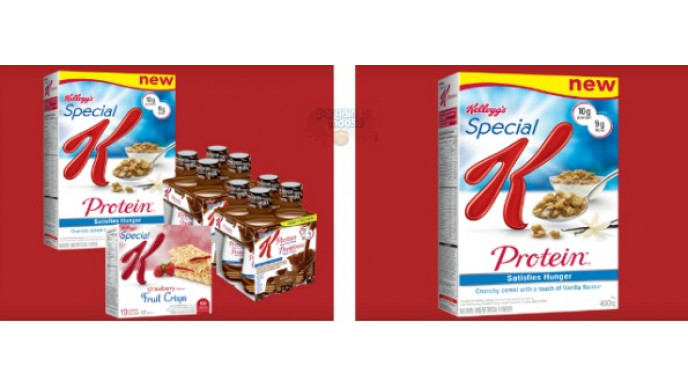 WagJag Canada: Special K Bundle For $12 (Save 66%)