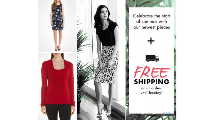 Jacob Canada Coupon Code For Free Shipping!