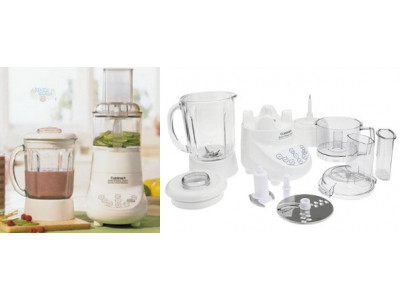 Shop.ca: Cuisinart Smart Power Duet Now $69.99