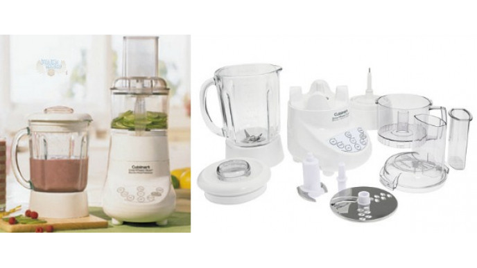 Shop.ca: Cuisinart Smart Power Duet Now $69.99