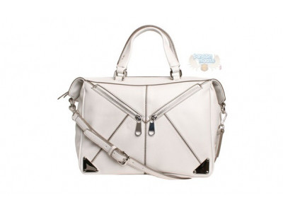 Nine West Canada: 70% Off 90s Satchel (Now $39 | Was $130)