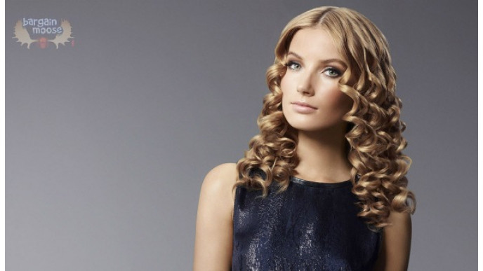 Shop.ca: Conair Infiniti Pro Curl Secret Only $80