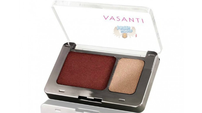 Vasanti Cosmetics Canada Coupon Code: Exclusive 25% Off Everything