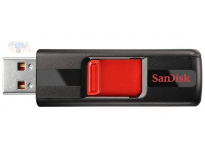 Amazon Canada: 70% Off SanDisk Cruzer 64GB Flash Drive