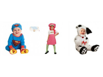 Chapters Canada: 50% Off Kids' Costumes