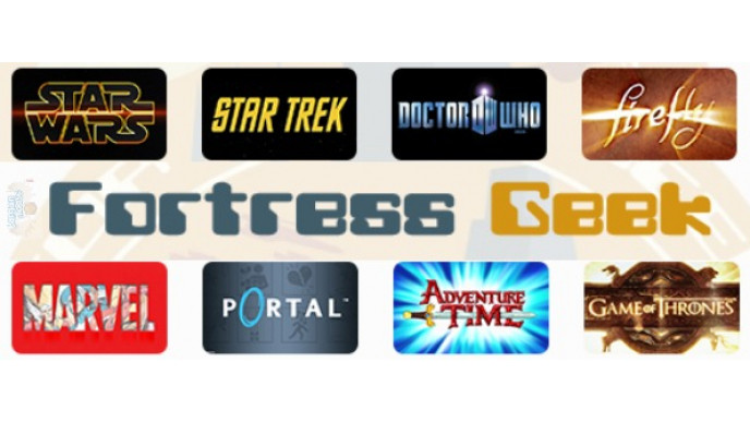 Fortress Geek Canada Coupon Code: Exclusive 15% Discount (EXPIRED)