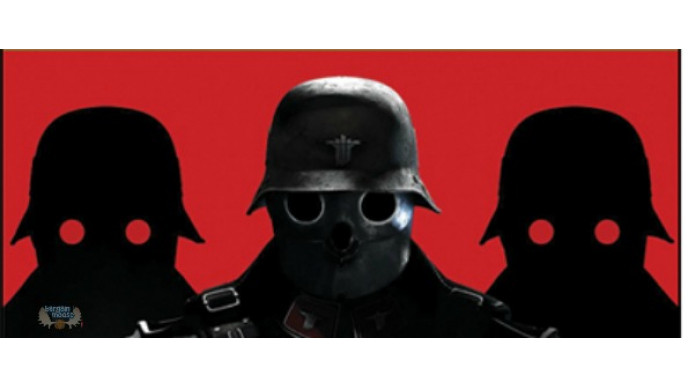 Best Buy Canada: Wolfenstein Only $45 (Save $25)