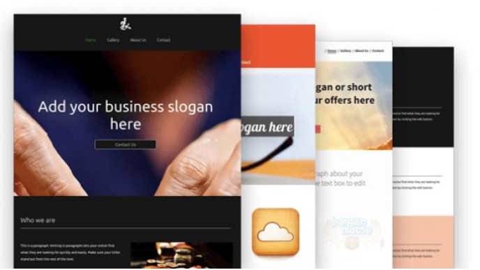 Dudamobile Coupon Code: Exclusive $25 Off Annual Subscription