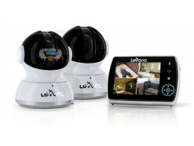 Costco Canada: Astra Video Monitor $30 Off Now $159