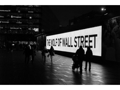 Amazon Canada: Wolf Of Wall Street Only $10