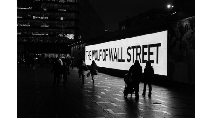 Amazon Canada: Wolf Of Wall Street Only $10