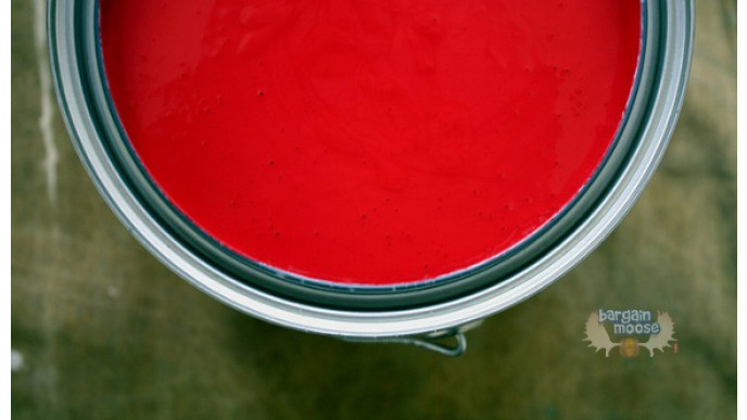 Home Depot Canada: Rebate on Interior or Exterior Paint, Primer, Stain or Restore ® Deck Cover