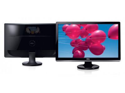 Tiger Direct Canada: $80 Off Dell 24" Widescreen LED ST2421L Monitor (Now $170 | Was $250)