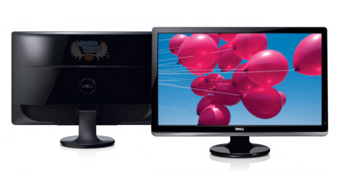 Tiger Direct Canada: $80 Off Dell 24" Widescreen LED ST2421L Monitor (Now $170 | Was $250)