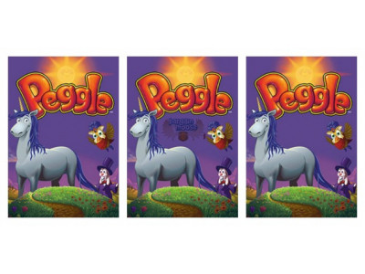 Free PC/Mac Download of Peggle (was $4.99) from Origin.com 