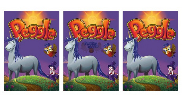 Peggle