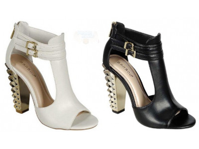 Beyond The Rack: Bamboo Radical Pumps Were $205 | Now $30 