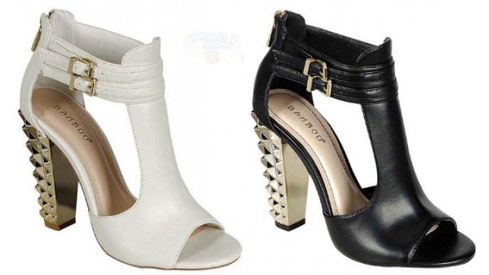 Beyond The Rack: Bamboo Radical Pumps Were $205 | Now $30