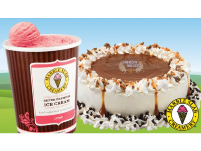 Marble Slab Printable Coupons