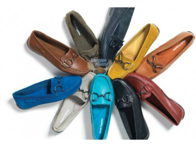Hush Puppies
