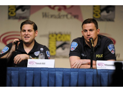 Amazon Canada: Buy Select Hilarious Movies and Get $10 Off To See 22 Jump Street