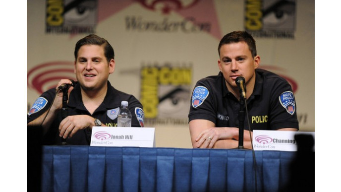 Amazon Canada: Buy Select Hilarious Movies and Get $10 Off To See 22 Jump Street